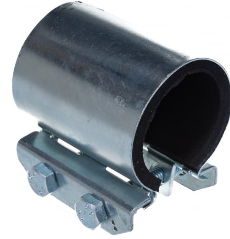 Хомут ремонтный 1 1/4