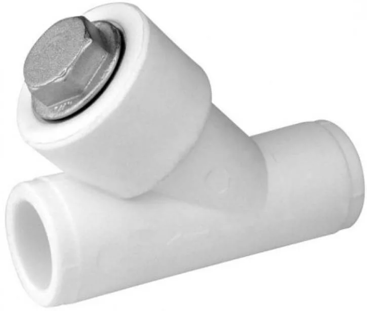 Фильтр ПП 32 грязевик