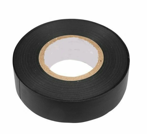 Изолента Черная