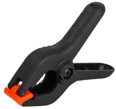 Струбцина Клещи 100 мм