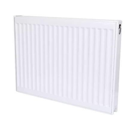 Радиатор 22 тип ROMMER 500х600 боковое подключение