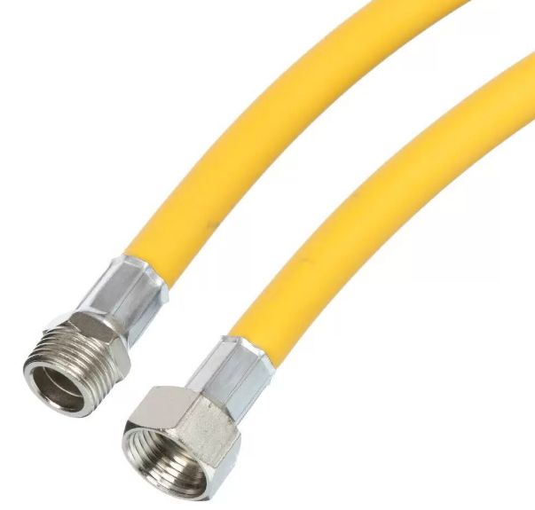 Подводка для газа 5м 1/2 г/ш