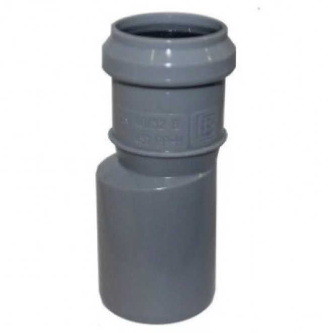 ПВХ Переход 50х40