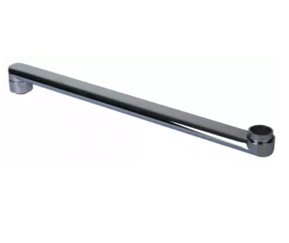 Излив прямой 30 см