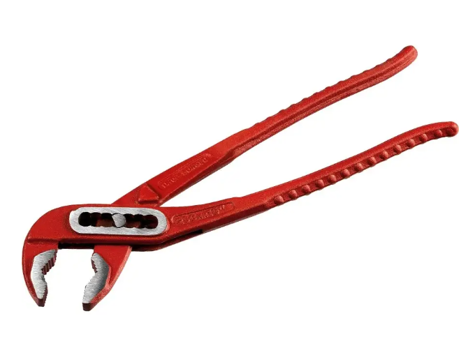 Клещи переставные 250 мм Mirax