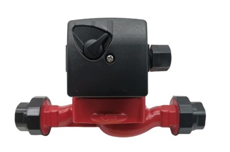 Насос циркуляционный VALFEX VCP-25/4-180