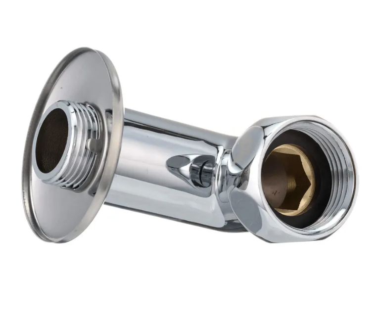 Соединение угловое для П/С 1/2х1/2 г/ш