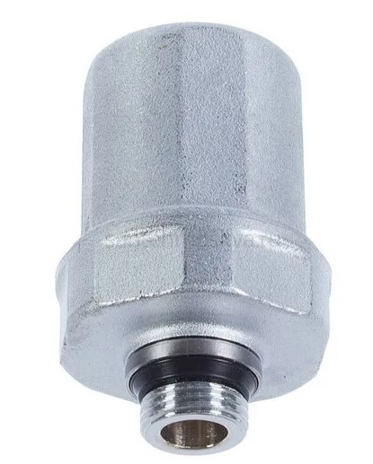 Компенсатор гидроудара VALFEX 1/2 хром