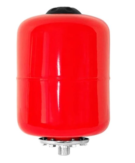 Расширительный бак РБ-8 литров ТЕПЛОКС