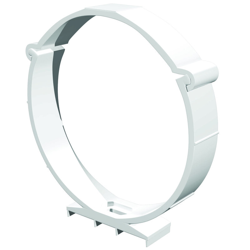 Держатель D125 пластик 12,5 ДКП