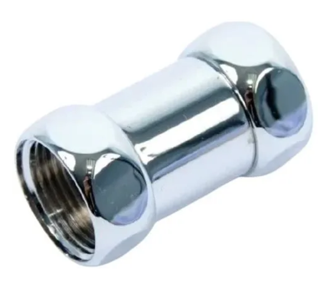 Соединение прямое для П/С 3/4х3/4 г/г