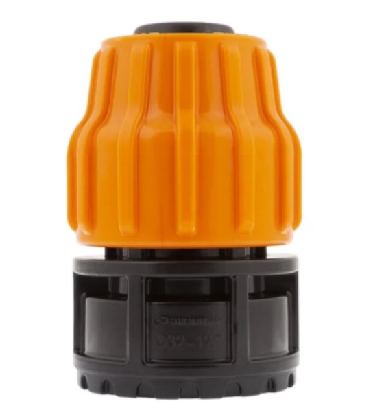 ПНД Муфта комбинированная для шланга Джилекс 32х1 1/2 внут М