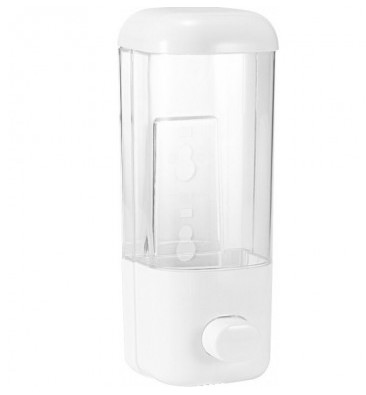 Диспенсер для мыло 500мл (MJ9017)