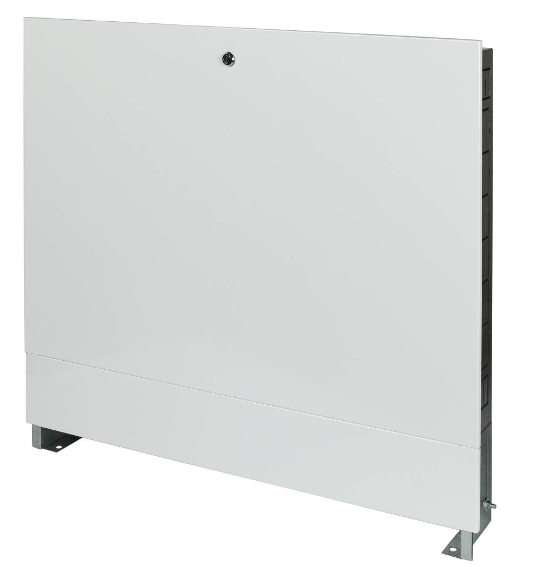 Stout шкаф ШРВ-3 (670х125х746) 8-10 выходов