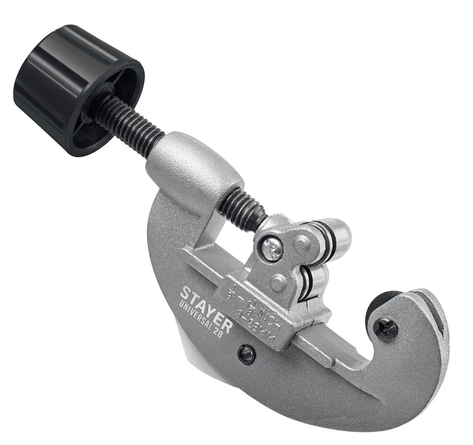 Резак для труб STAYER UNIVERSAL-28 для меди и алюминия 2340-28
