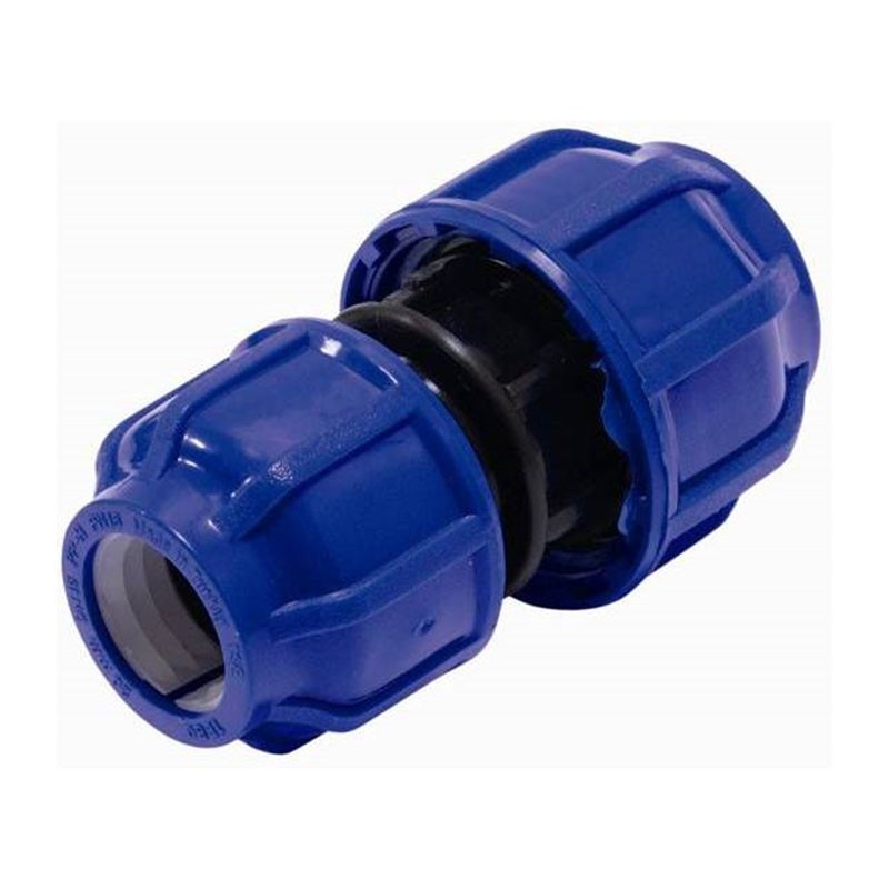 ПНД Муфта 40х25