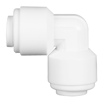 Угловой соединитель JOHN GUEST WA-UE0404