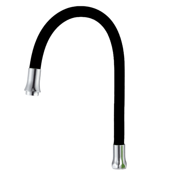 Излив силиконовый S134BL