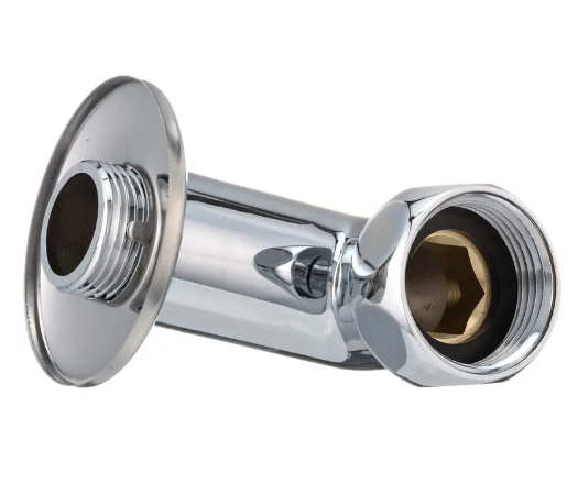 Соединение угловое для П/С 1х1 г/ш