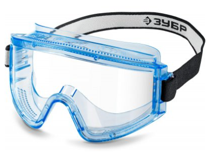 Защитные очки Зубр 110231