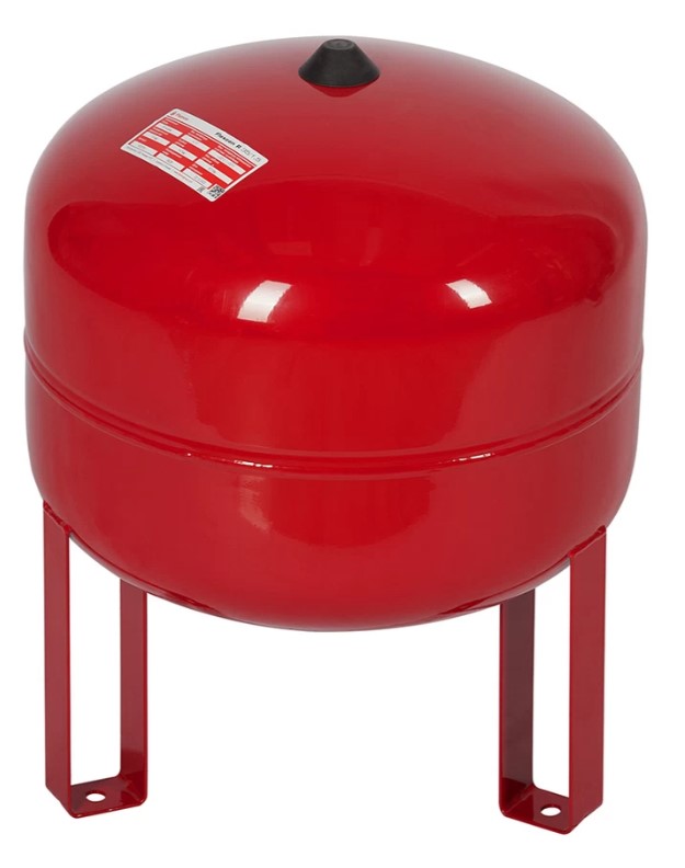 Расширительный бак FLAMCO 35 литров