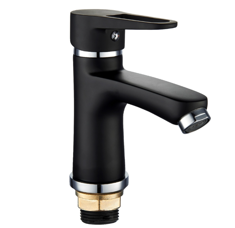 Смеситель для умывальника SL 77BL-001F