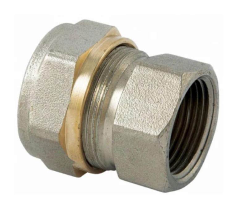 Муфта МП 25х3/4 внутренняя