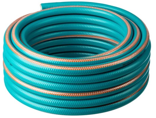 Шланг GRINDA PROLine EXPERT5 3/4 50 метров 30 атм пятислойный армированный