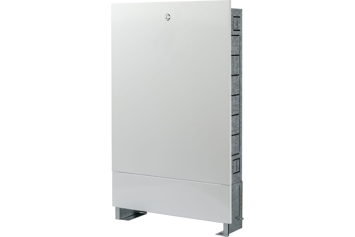 Шкаф Stout ШРВ-0 670х125х404 1-3 выходов