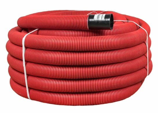 Гофра д.63 SN6 (цена за 1м.)