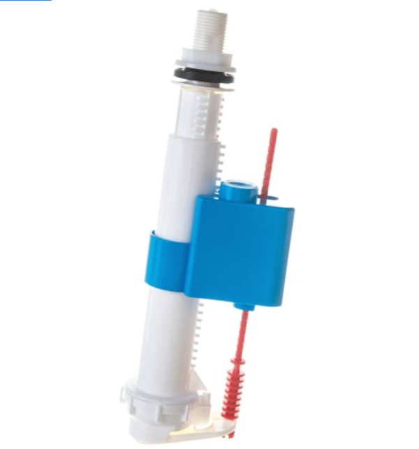 Арматура клапан нижний 5510