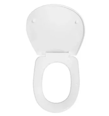 Сиденье для унитаза с микролифтом СУ 79.06.80 Уклад