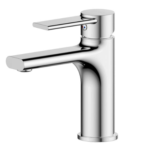 Смеситель для умывальника SL 130-001F Д35