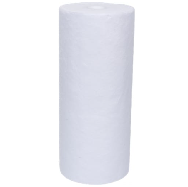 Картридж вспененный 5 мкр 10 ББ средний