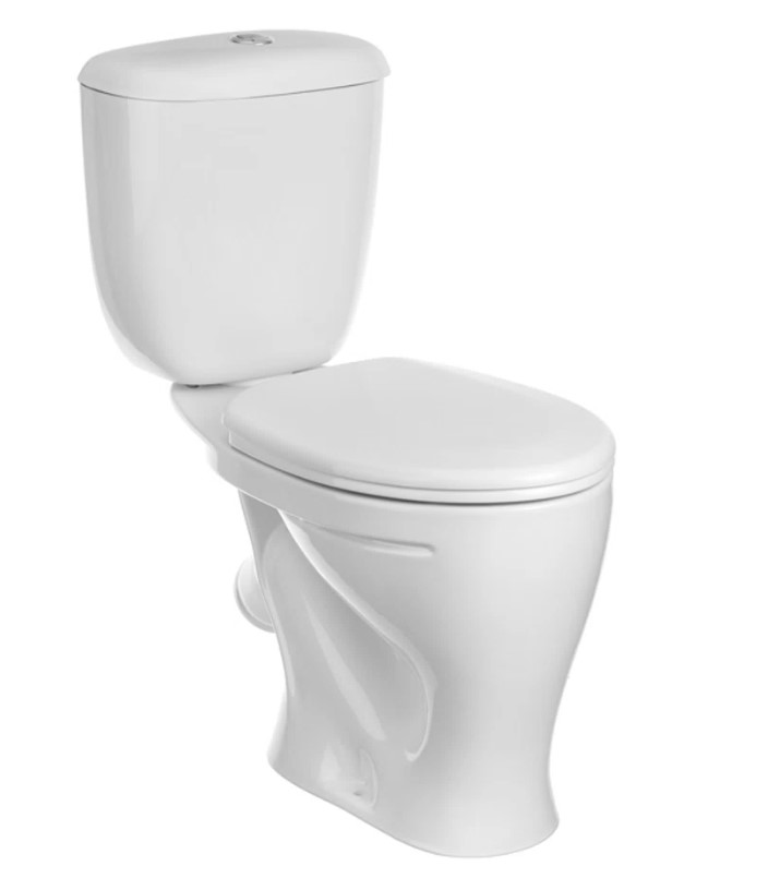 Унитаз-компакт Форвард Воротынский