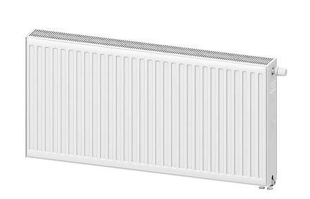 Радиатор 22 тип VALFEX 500х500 нижнее подключение