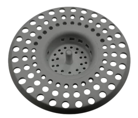 Фильтр для раковин ОРИО А-6678-2 серый