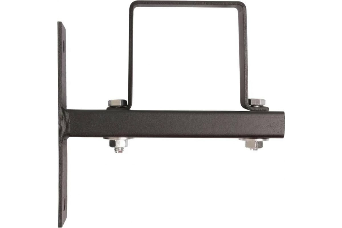 Кронштейн для крепления коллекторов со скобой 80 мм ROMMER