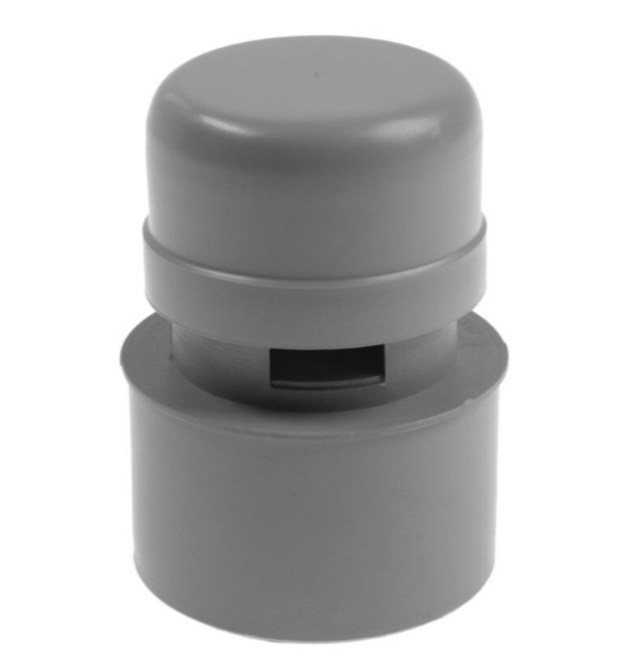 ПВХ Клапан воздушный 50 мм