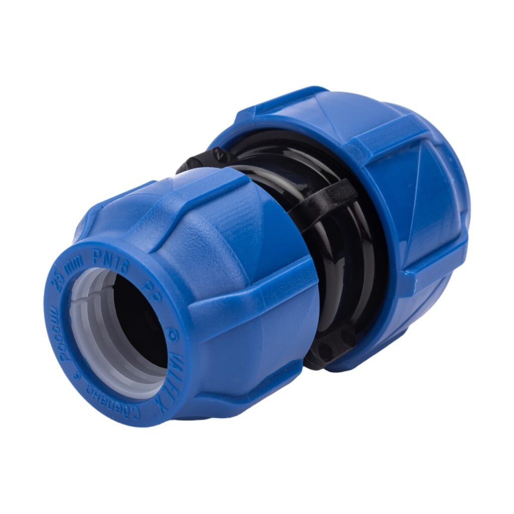 ПНД Муфта переходная 32- 25