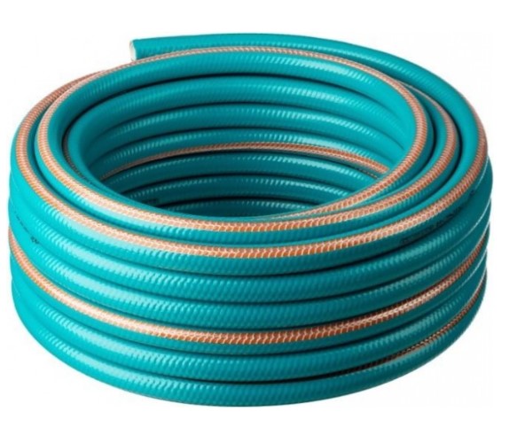 Шланг GRINDA PROLine EXPERT5 1 25 метров 25 атм пятислойный армированный 429007-1-25