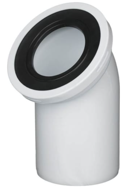 Труба фановая 110/45