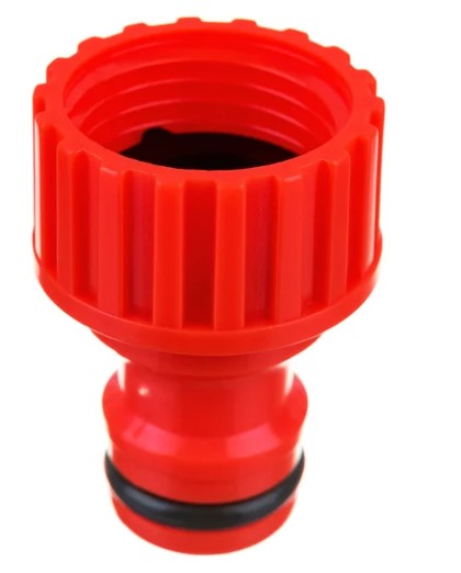 Штуцерный переходник GRINDA GI-12 1/2 внутренняя резьба штуцерный