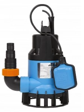 Насос Джилекс фекальник 140/6