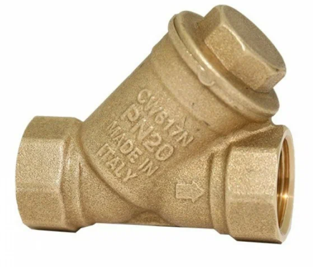 Фильтр грязевик универсальный 1