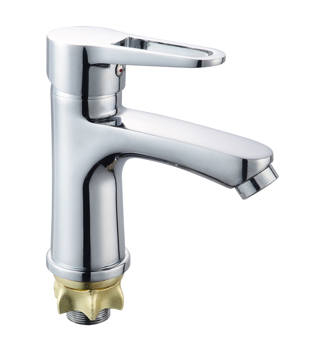 Смеситель для умывальника SL 141-001F Д35