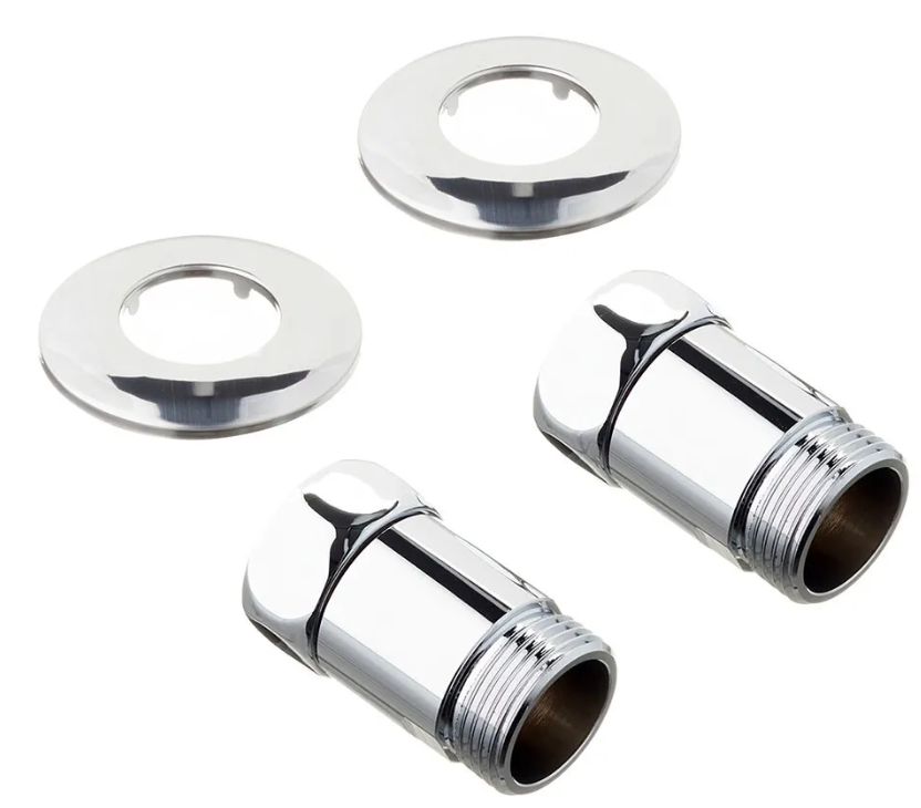 Соединение прямое для П/С 3/4х3/4 г/ш