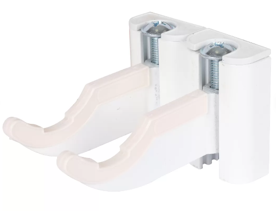 Комплект монтажный кронштейн STOUT 2 шт