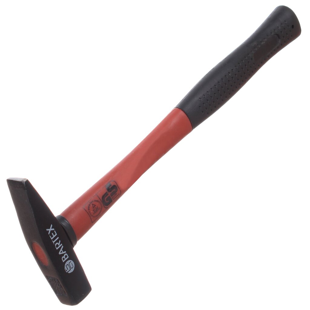 Молоток 0,4 кг фибергласс В0008