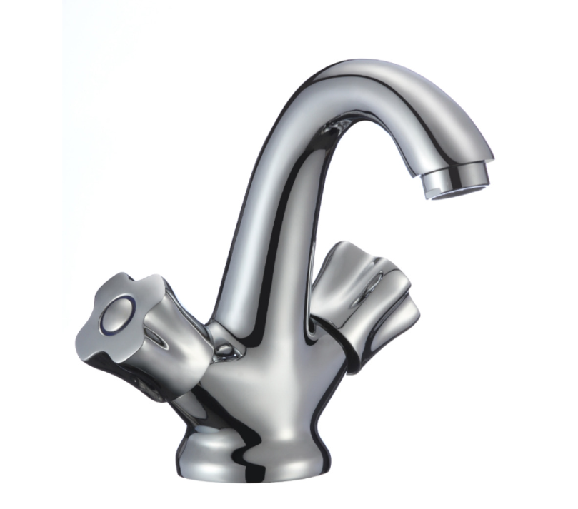 Смеситель для умывальника SL 116-161